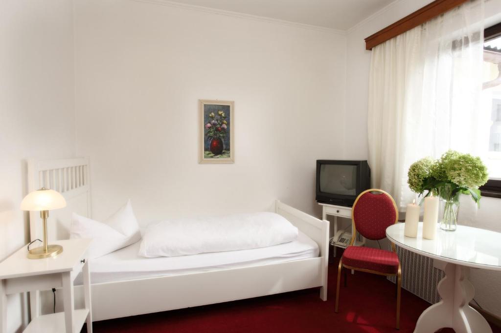 Hotel Zum Stemplinger Hansl Hauzenberg Eksteriør billede