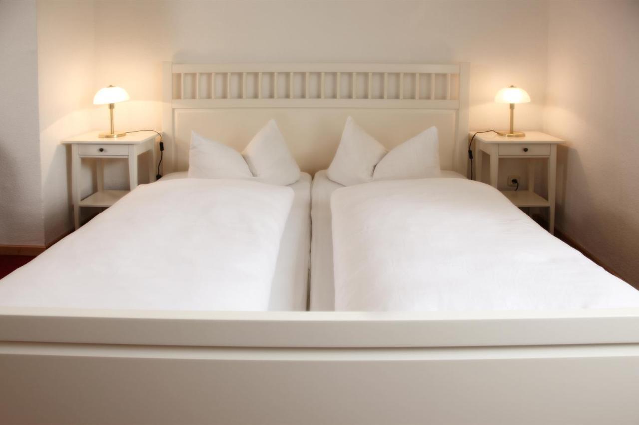 Hotel Zum Stemplinger Hansl Hauzenberg Eksteriør billede