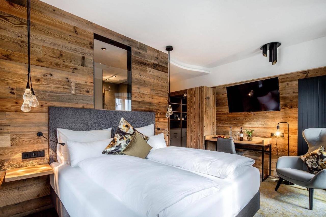 Hotel Zum Stemplinger Hansl Hauzenberg Eksteriør billede