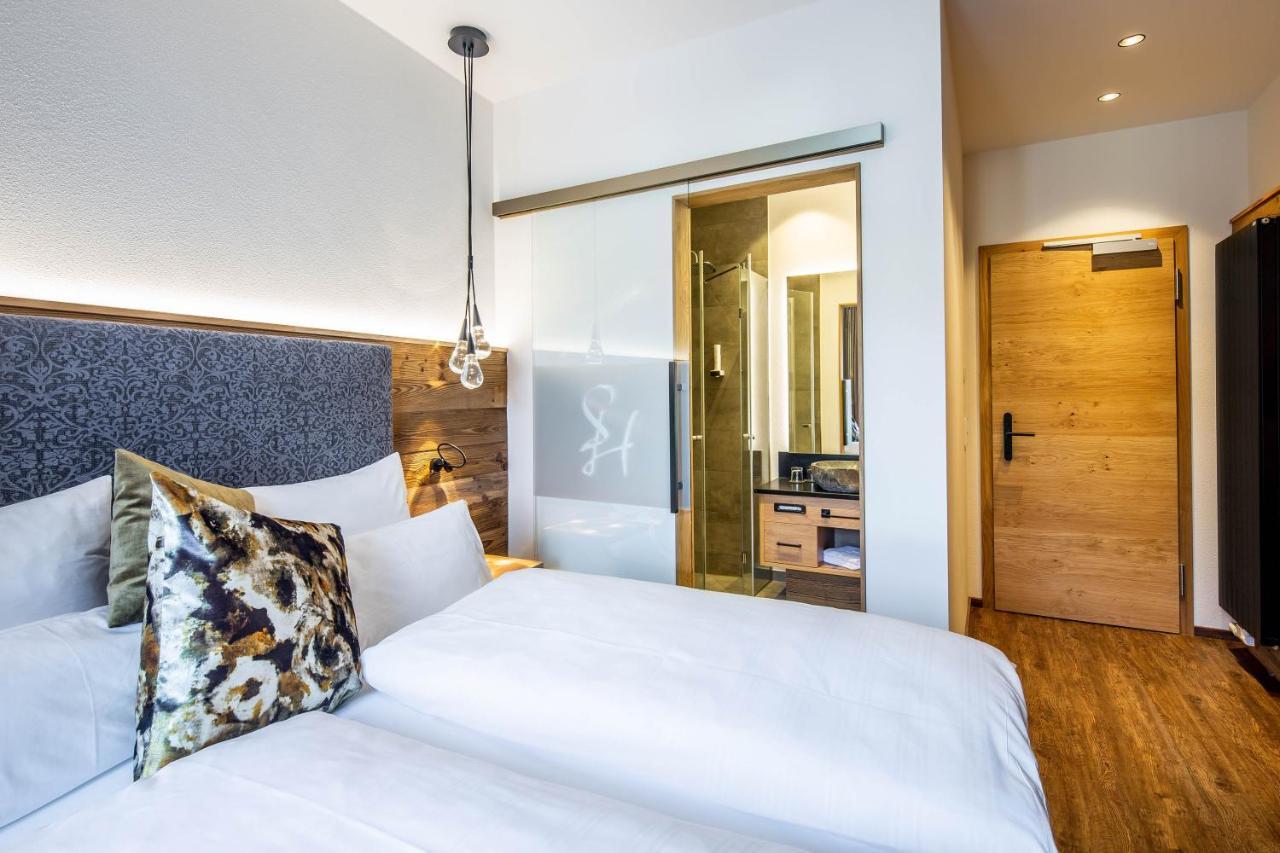 Hotel Zum Stemplinger Hansl Hauzenberg Eksteriør billede
