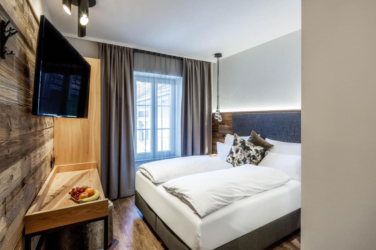 Hotel Zum Stemplinger Hansl Hauzenberg Eksteriør billede