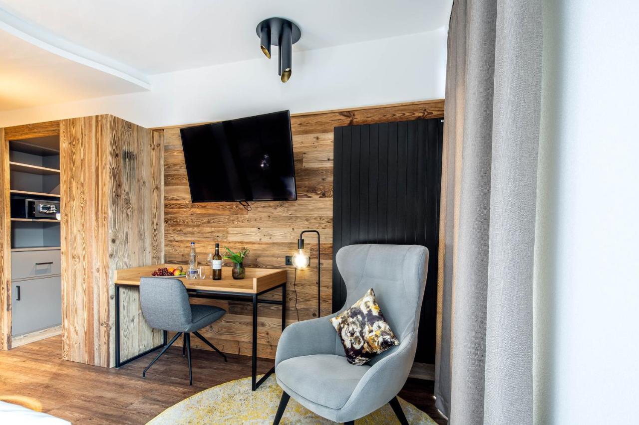 Hotel Zum Stemplinger Hansl Hauzenberg Eksteriør billede